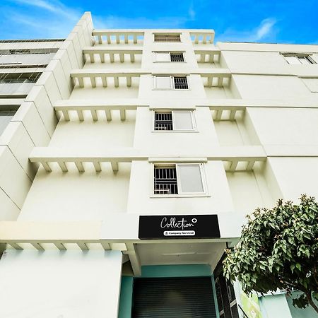 Super Collection O Kr Puram Ayyappa Nagar Formerly Sunrise Arcade บังกาลอร์ ภายนอก รูปภาพ