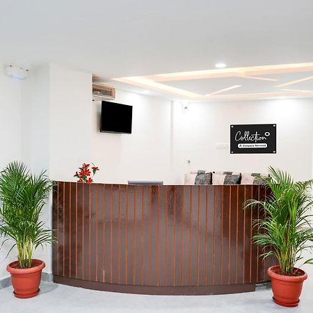 Super Collection O Kr Puram Ayyappa Nagar Formerly Sunrise Arcade บังกาลอร์ ภายนอก รูปภาพ